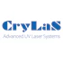 CryLaS Crystal Laser Systems GmbH, Festkörperlaser