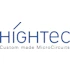 Hightec MC AG, Flexible-Leiterplatten