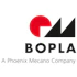 BOPLA, Folientastaturen