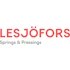 Lesjöfors Stock Spring Europe B.V., Gasfedern