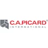 Carl Aug. Picard GmbH, Gastronomie