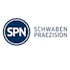 SPN  Schwaben Präzision Fritz Hopf GmbH, Getriebe