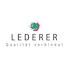 Lederer GmbH, Gewindestifte