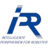 IPR-Intelligente Peripherien für Roboter GmbH, Greiftechnik