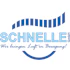 Schnelle GmbH, Hallenabsaugung