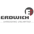 Erdwich Zerkleinerungs-Systeme GmbH, Hammermühlen