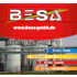 BESA GmbH, Heizung