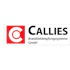 Callies Brandbekämpfungssysteme GmbH, Hochdruckdüsen
