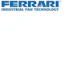 Ferrari Industrieventilatoren GmbH, Hochdruckventilatoren