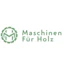 Maschinen für Holz GmbH, Holzbearbeitungsmaschinen