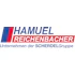 Reichenbacher Hamuel GmbH, Holzverarbeitung
