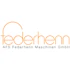 Hubtische – AFS Federhenn Maschinen GmbH