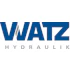 Lohrentz GmbH, Hydraulikkomponenten