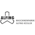 Alfing Kessler GmbH, Härtemaschinen