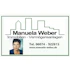 Manuela Weber Immobilien-Vermögensanlagen, Immobilienmakler