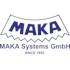 MAKA Systems GmbH, Inbetriebnahme