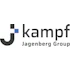 Kampf Schneid- und Wickeltechnik GmbH & Co. KG, Inbetriebnahme