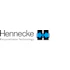 Hennecke GmbH, Inbetriebnahme