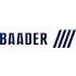 Nordischer Maschinenbau Rud. Baader GmbH & Co. KG, Inbetriebnahme