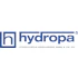 Hydropa GmbH & Cie. KG, Inbetriebnahme