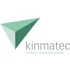 Kinmatec GmbH, Inbetriebnahme