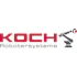 KOCH Industrieanlagen GmbH, Industrieroboter
