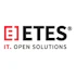 ETES GmbH, Informationssicherheit