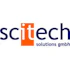 scitech it solutions gmbh, Informationstechnik