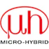 Micro-Hybrid Electronic GmbH, Infrarotsensoren