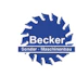 Becker Sonder-Maschinenbau GmbH, Kartonaufrichter