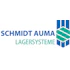 SCHMIDT AUMA, Kleinteilelager