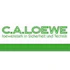 C. A. LOEWE GmbH & Co. KG, Kolbenpumpen