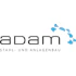 Adam Anlagen- und Maschinenbau GmbH, Konstruktion