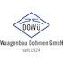 Kraftmesstechnik – Waagenbau Dohmen GmbH