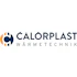 CALORPLAST WÄRMETECHNIK GmbH, Kunststoffe