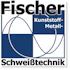 Fischer Kunststoff-Schweißtechnik GmbH, Kunststoffe