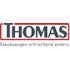 Robert Thomas GmbH & Co. KG, Kunststoffteile