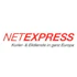 Netexpress GmbH, Kurierdienst