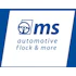 ms automotive flock & more, Lackieren