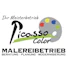 Malereibetrieb Picasso Color, Lackieren