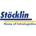 Stöcklin Logistik GmbH, Lager