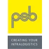 psb intralogistics GmbH, Lager