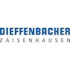 Dieffenbacher Maschinenfabrik GmbH, Lagersysteme