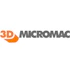 3D-Micromac AG, Laserbearbeitung
