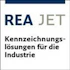 Laserbeschriftung – REA Elektronik GmbH