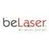 beLaser GmbH, Lasergravurmaschinen