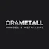 ORAMETALL GmbH, Laserschneiden