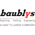Baublys Laser GmbH, Laserschneidmaschinen