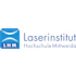 Laserinstitut Hochschule Mittweida, Lasertechnik