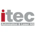itec Automation & Laser AG, Lasertechnologie